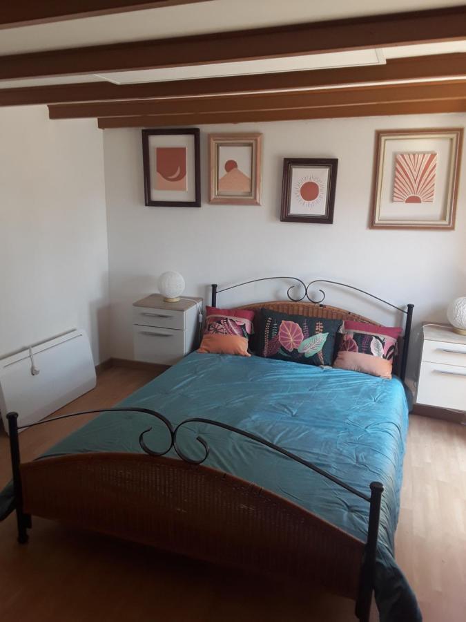 Un Petit Coin De Paradis Les Arcs-sur-Argens Esterno foto