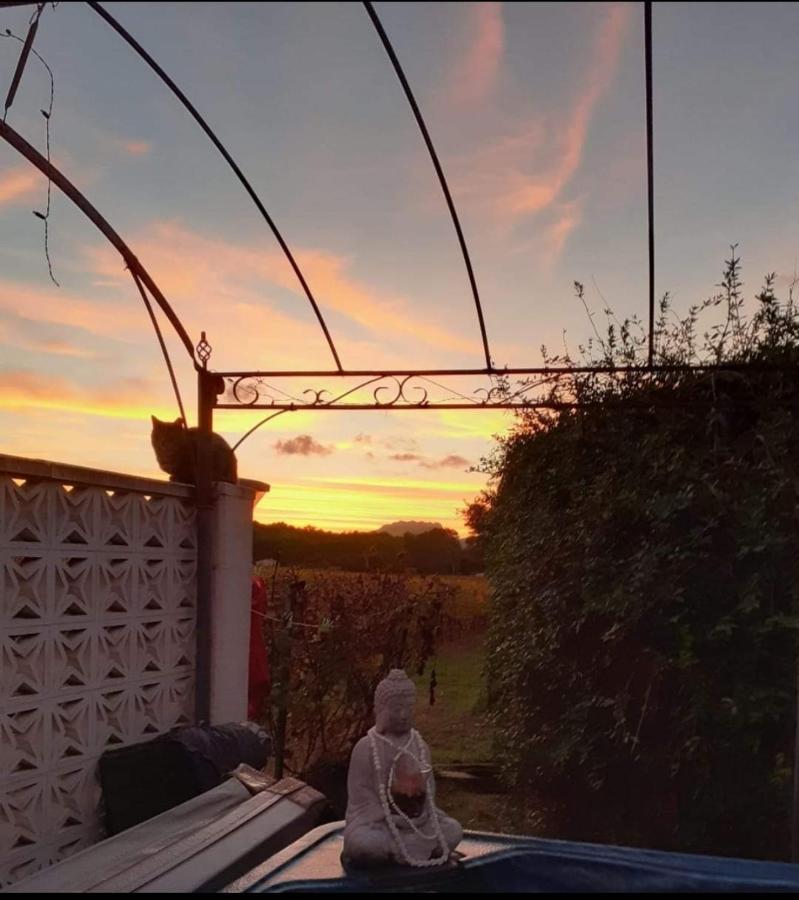 Un Petit Coin De Paradis Les Arcs-sur-Argens Esterno foto
